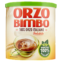 Orzo Bimbo Orzo Solubile 120 GR